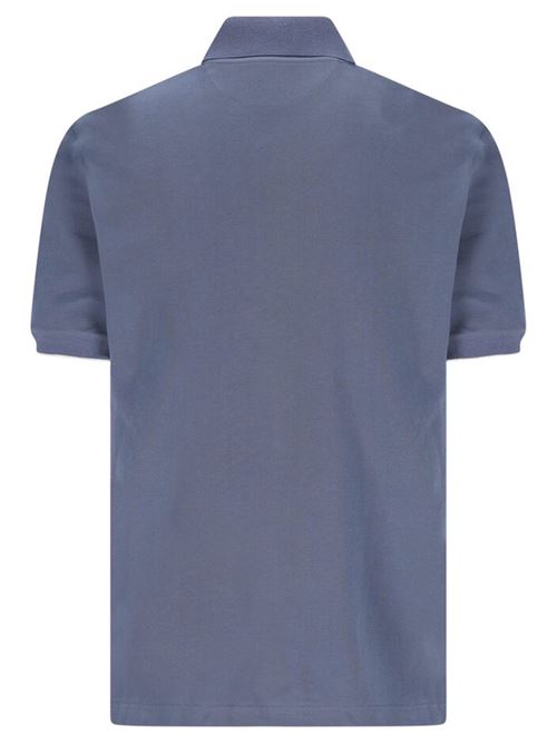 Polo shirt with logo BRUNELLO CUCINELLI | ME8548788CBL48